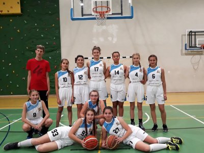 Drużyna U16